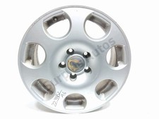Jante aluminium 8e0601025fz17 d'occasion  France