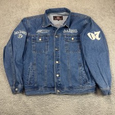 Jack daniels denim for sale  Sioux Falls