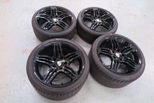 Porsche 911 alloy for sale  LEDBURY