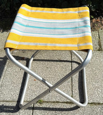 Campinghocker pouch hocker gebraucht kaufen  Rodewisch