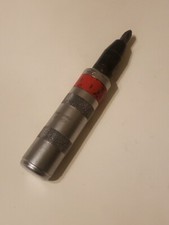 Chave de fenda Craftsman Impact CMMT14104 com 1 bit usada comprar usado  Enviando para Brazil