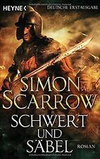 Schwert säbel roman gebraucht kaufen  Berlin