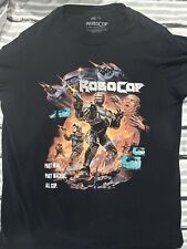 Robocop shirt cavity for sale  Chuckey