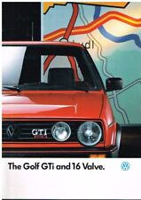 Golf mk2 1.8 for sale  MANSFIELD