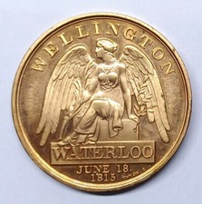 Wellington waterloo 1815 for sale  WAKEFIELD