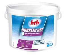 Hth borkler gel d'occasion  France