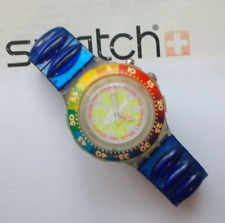 Loomi scuba swatch for sale  Pittsburgh