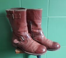 Moma stiefel ankle gebraucht kaufen  Hildesheim