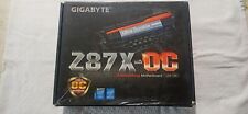 Gigabyte z87x bundle usato  Volpago del Montello
