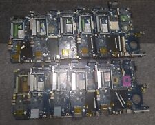 40x notebook mainboards gebraucht kaufen  Pforzheim