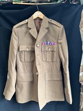 Grade british army for sale  SOUTHAMPTON