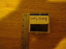 Small clear package for sale  San Jose