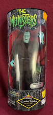 Exclusive premiere munsters for sale  Succasunna