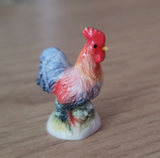 Fève coq gaulois d'occasion  Nogent