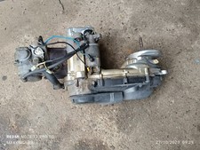 Blocco motore completo usato  Villasalto
