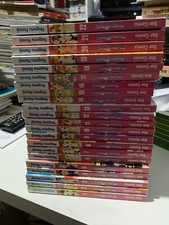 Manga parfait tic usato  Roma