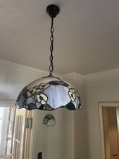 Tiffany deckenleuchte deckenla gebraucht kaufen  Weyhe