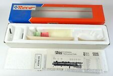 Roco 43243 leerkarton gebraucht kaufen  Leipheim
