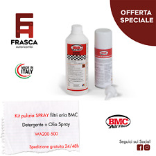 Kit pulizia lavaggio usato  Montella
