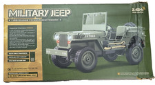 Remote control willys for sale  Beersheba Springs