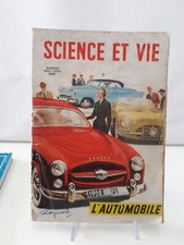 Science vie automobile usato Science vie automobile usato  Italia