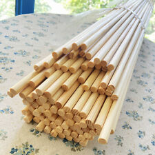 50 peças flechas de madeira arco e flecha 80cm 8mm eixos de madeira de pinho arco caça ao ar livre comprar usado  Enviando para Brazil