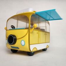 Peppa Pig Camper Van 2003 con toldo, usado segunda mano  Embacar hacia Argentina