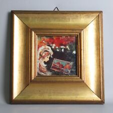 Quadro dipinto tecnica usato  Inverigo