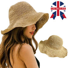 Summer ladies sun for sale  TAMWORTH