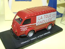 Renault 1000 tole d'occasion  Belz