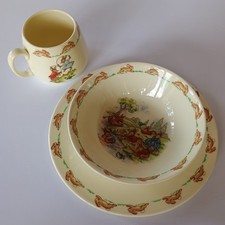 Vntg royal doulton for sale  Madison