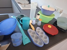 Tupperware konvolut gebraucht gebraucht kaufen  Freisen