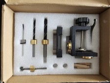Cam drilling jig for sale  STOCKPORT