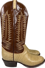 Tony lama men for sale  Howell