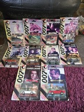 Corgi james bond for sale  RAMSGATE
