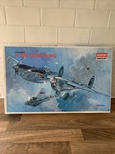 Academy lockheed 38j for sale  ROCHESTER