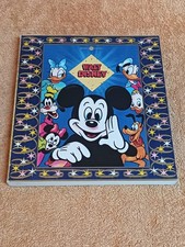 Walt disney biennale usato  Genova