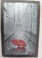 One wall poster for sale  Marquand