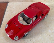 Modellino bburago ferrari usato  Mascali