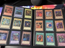 Yugioh ldschool karten gebraucht kaufen  Pforzheim