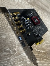 Creative sound blaster gebraucht kaufen  Eilenburg