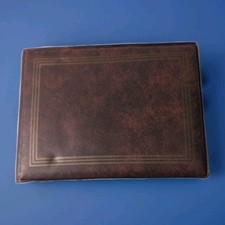 Vintage brown vinyl for sale  Palm Coast