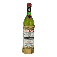 Maraschino gio. buton usato  Roma