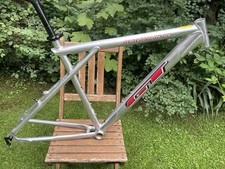Mtb rahmen avalanche gebraucht kaufen  Köln