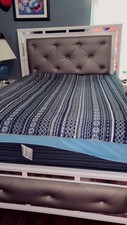 Bed frame bed for sale  Indianapolis