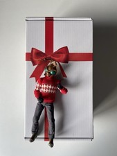 Mezco collective holiday gebraucht kaufen  Bad Vilbel