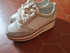 Basket zara 38 d'occasion  Apt