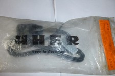 Uher mikrofonanschlußkabel k1 gebraucht kaufen  Burscheid