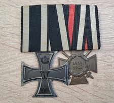 2er rdensspange 2 gebraucht kaufen  Aßlar