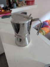 Caffettiera acciaio giannina usato Caffettiera acciaio giannina usato  Roma